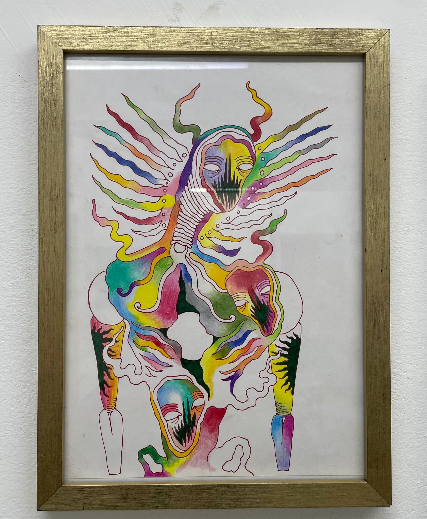 Alakir Gallery — N° 09